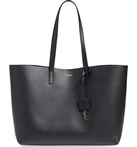 st laurent tote|saint laurent shopper tote.